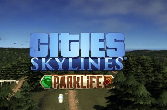 Parklife, nuevo contenido adicional para Cities Skylines y una actualización exclusiva para PC