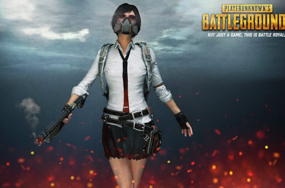 Playerunknown’s Battlegrounds recibirá un selector de mapas