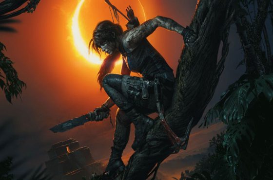 ¿Podríamos ver el Amazonas en Shadow of the Tomb Raider?