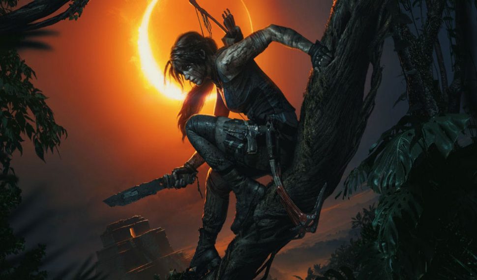 ¿Podríamos ver el Amazonas en Shadow of the Tomb Raider?