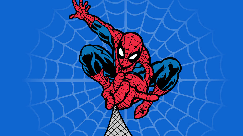 Cambio Hora Clima Spider-Man