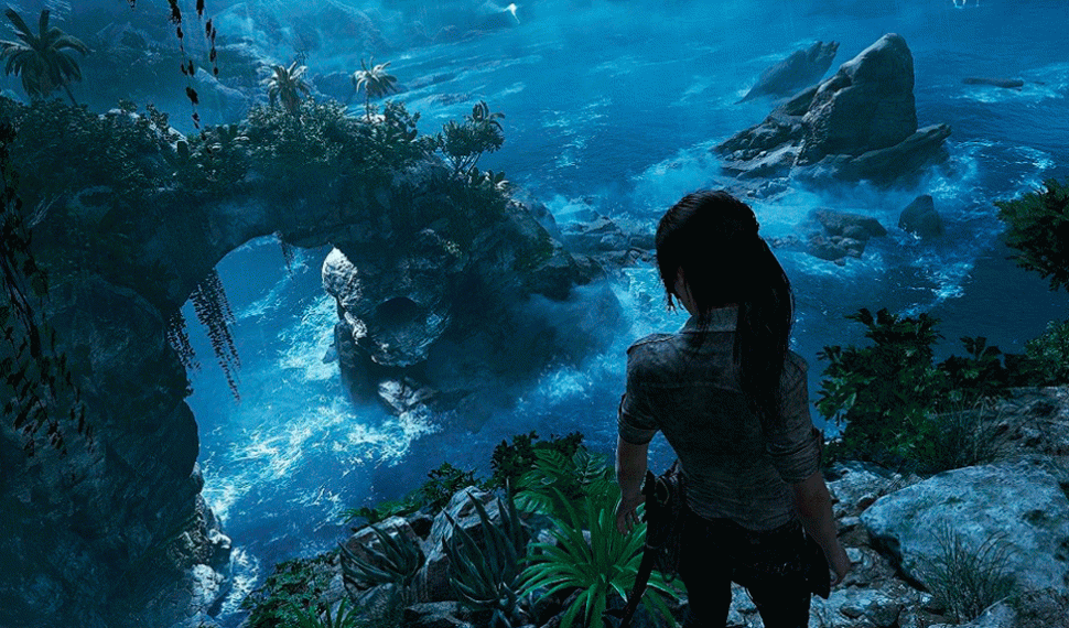 Primeras imágenes de Shadow of the Tomb Raider