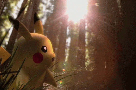 Bonificaciones en Pokémon Go tras el Día de la Tierra