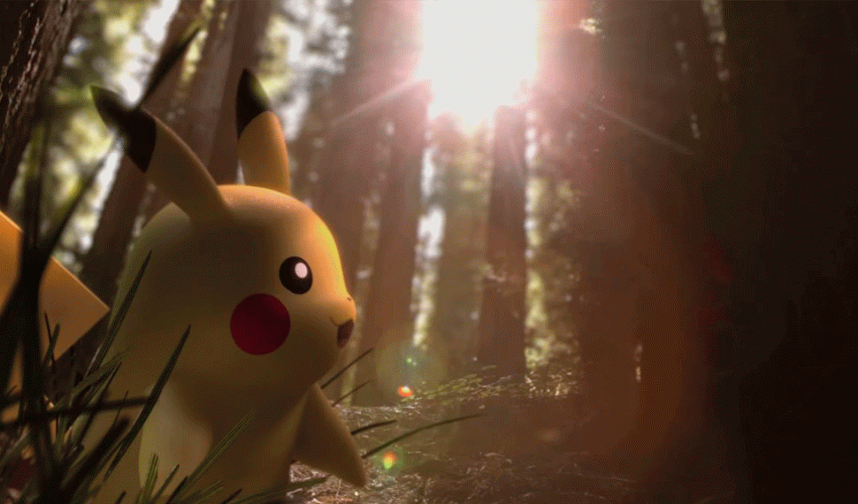 Bonificaciones en Pokémon Go tras el Día de la Tierra