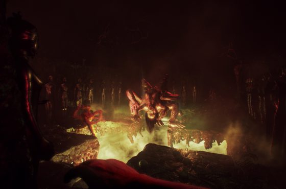 Se revela la duración y posible contenido nuevo para Agony