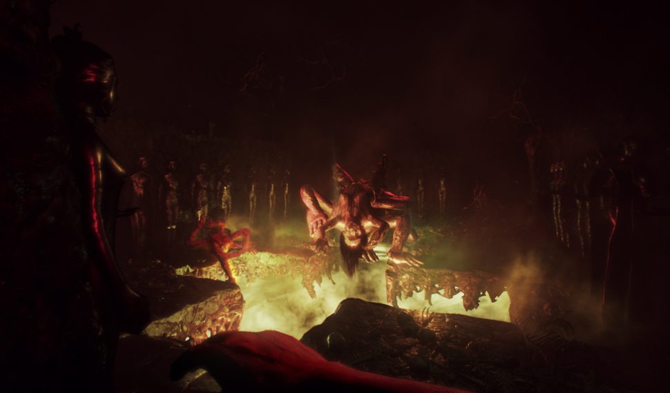 Se revela la duración y posible contenido nuevo para Agony