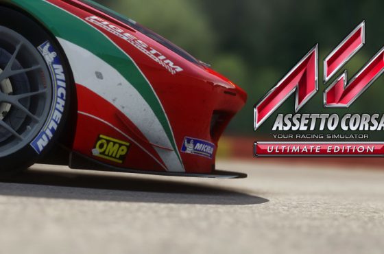Asetto Corsa Ultimate Edition ya está disponible en Playstation 4, Xbox One y PC