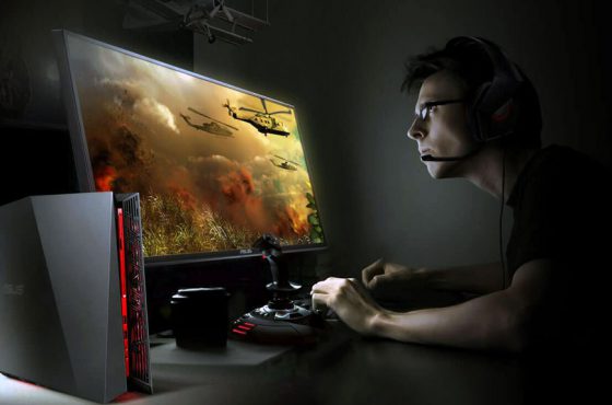 ASUS presenta las series de placas base H370, B360 y H310