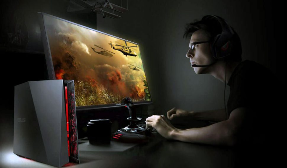 ASUS presenta las series de placas base H370, B360 y H310
