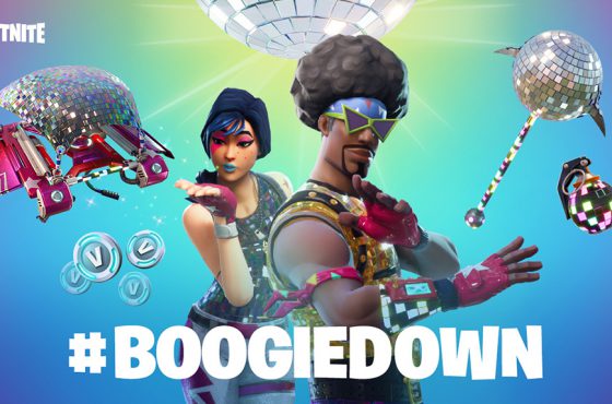 ¿Te gusta bailar? Tu coreografía podría aparecer en Fortnite