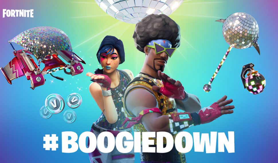 ¿Te gusta bailar? Tu coreografía podría aparecer en Fortnite