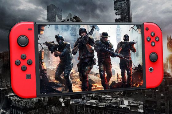 Call of Duty: Battle Royale podría llegar a Nintendo Switch según este rumor