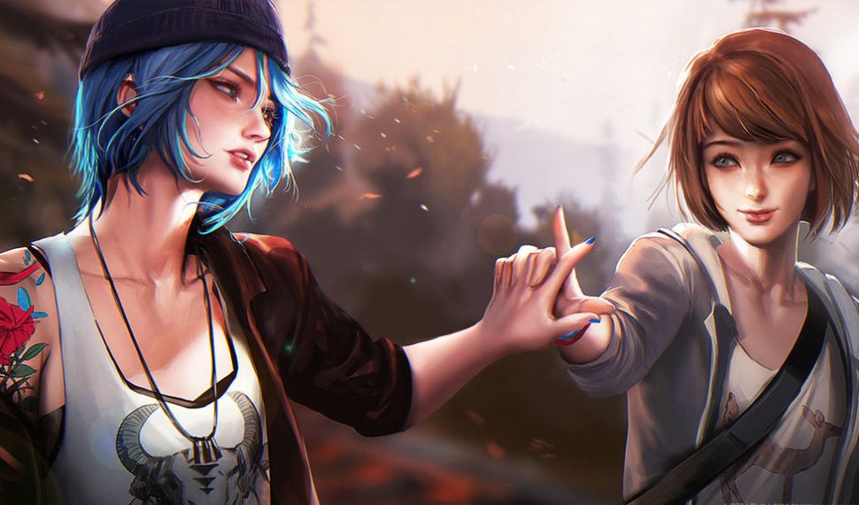‘Life is Strange’ tendrá también una miniserie de cómics