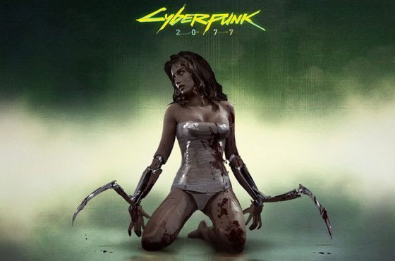 [E3 2018] CD Projekt Red anunció que presentará un RPG en el E3 2018