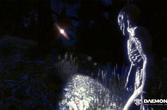 Daemonical ya está en el early access y presenta un nuevo tráiler