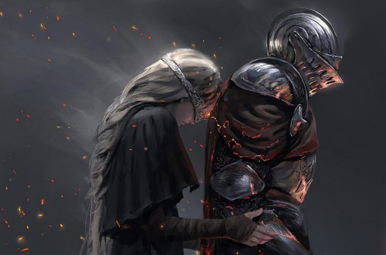 Se retrasa Dark Souls: Remastered en Nintendo Switch