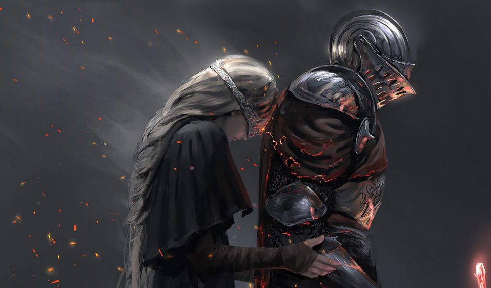 Se retrasa Dark Souls: Remastered en Nintendo Switch