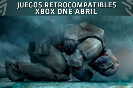 Nuevos juegos de Xbox compatibles con Xbox One