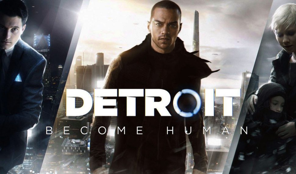 Nuevos detalles sobre Detroit Become Human: Sus protagonistas