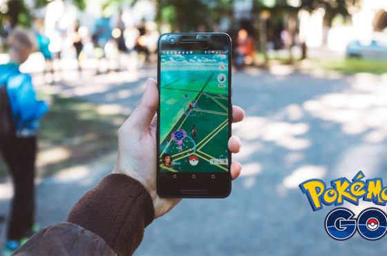 Pokémon Go celebra el Día de la Tierra con un evento muy ecológico