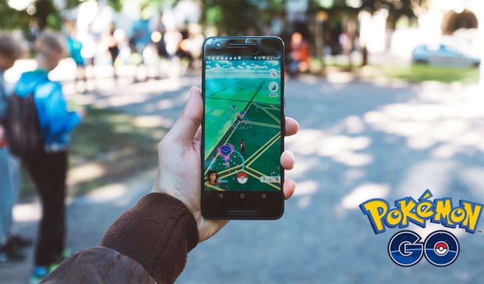 Pokémon Go celebra el Día de la Tierra con un evento muy ecológico