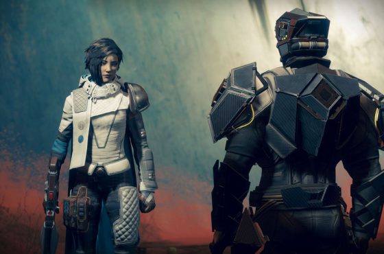 Destiny 2 nos muestra información sobre su nueva expansión: El estratega