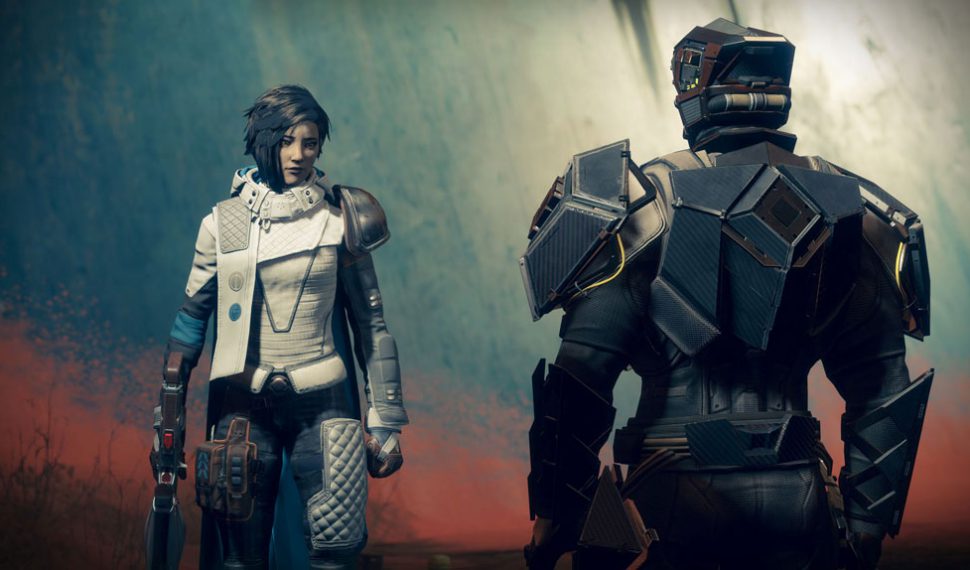 Destiny 2 nos muestra información sobre su nueva expansión: El estratega