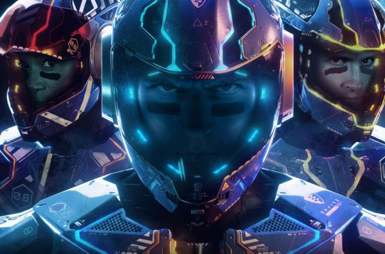 Laser League deja el Early Access el próximo mes y se lanza en consola y Steam
