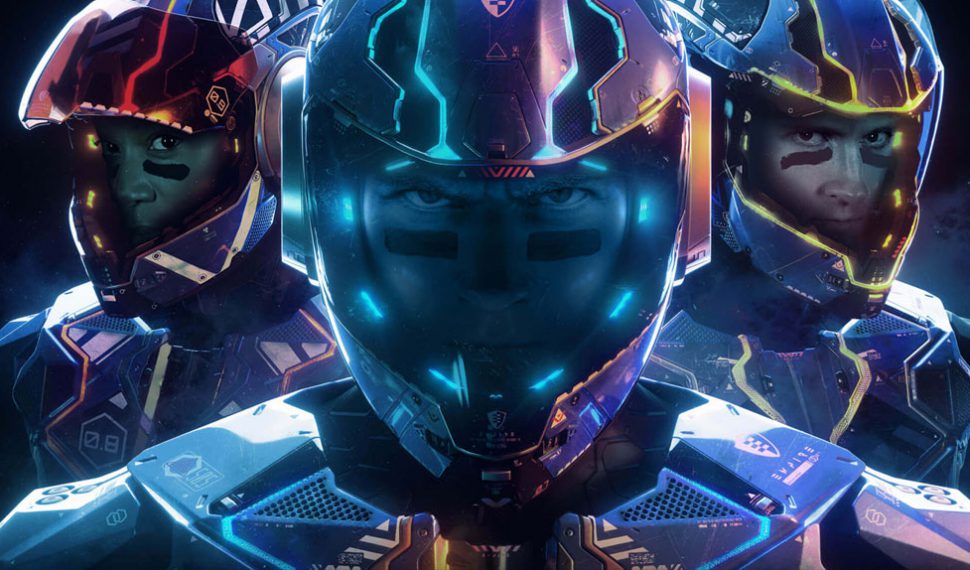 Laser League deja el Early Access el próximo mes y se lanza en consola y Steam