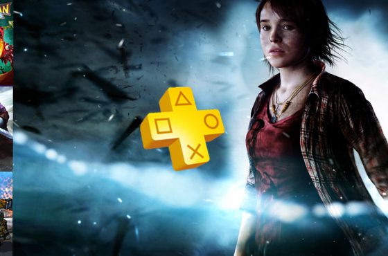 Anunciados los juegos mensuales de PlayStation Plus de mayo 2018