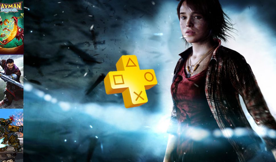 Anunciados los juegos mensuales de PlayStation Plus de mayo 2018