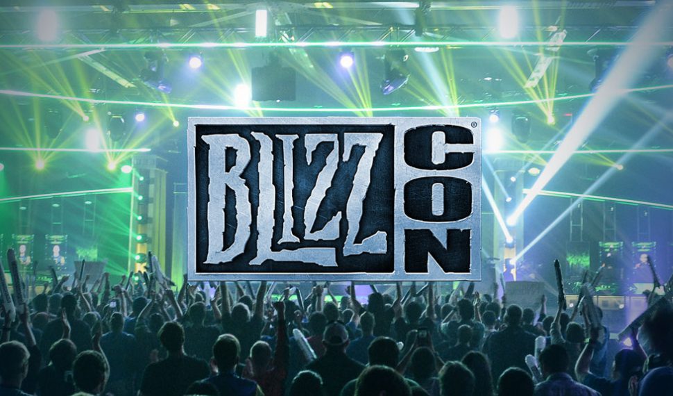 Blizzcon 2018, todo lo que debes saber sobre el evento de Blizzard Entertainment