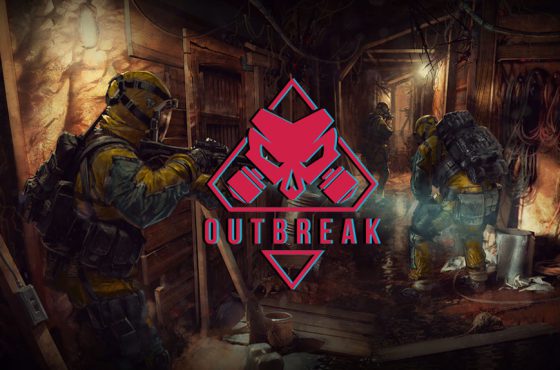 Rainbow Six Siege: Fin del Brote