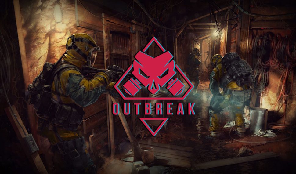 Rainbow Six Siege: Fin del Brote