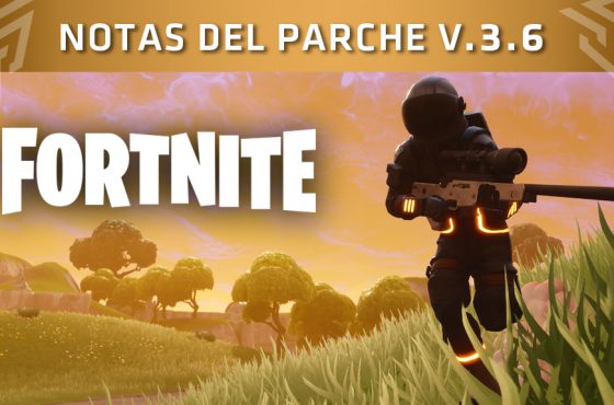 Fortnite recibe una nueva actualización en la que incluye una nueva bomba