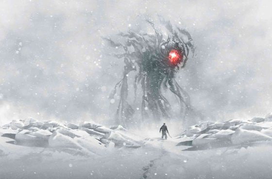 Fear, la nueva actualización para el juego de supervivencia Fade to Silence