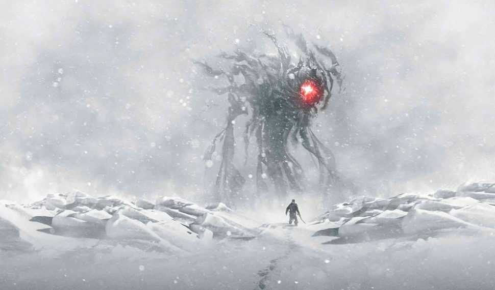 Fear, la nueva actualización para el juego de supervivencia Fade to Silence
