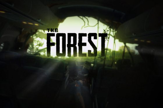 The Forest ya tiene fecha de salida del early access