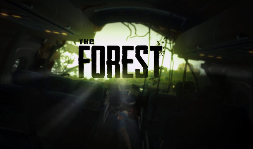 The Forest ya tiene fecha de salida del early access