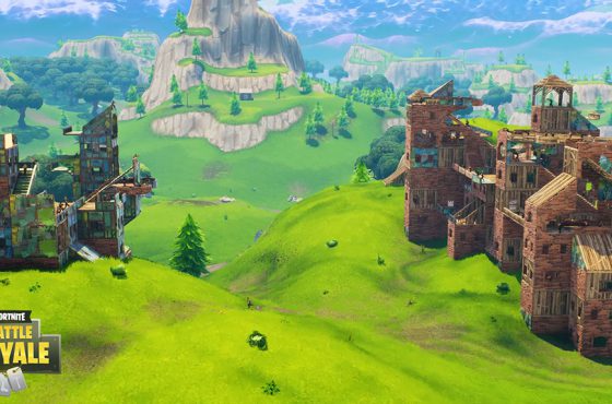 El modo 50 vs 50 de Fortnite estará disponible la semana que viene