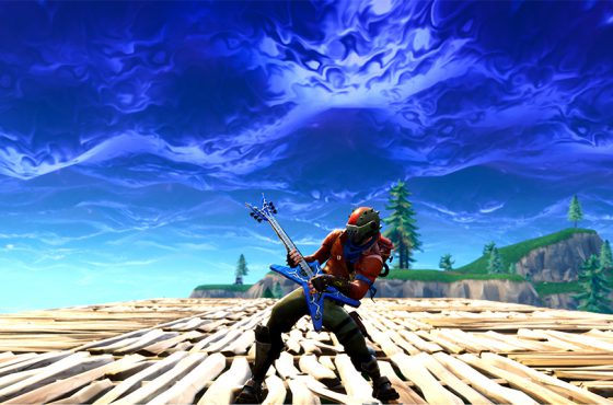 Ya conocemos a los ganadores del evento Boogiedown de Fortnite