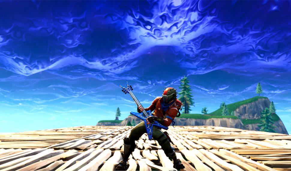 Ya conocemos a los ganadores del evento Boogiedown de Fortnite