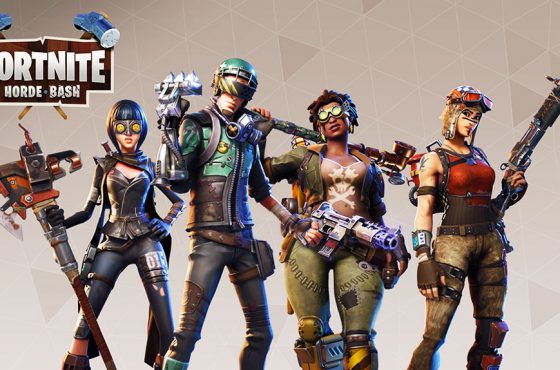 Las becas universitarias por jugar a Fortnite son una realidad