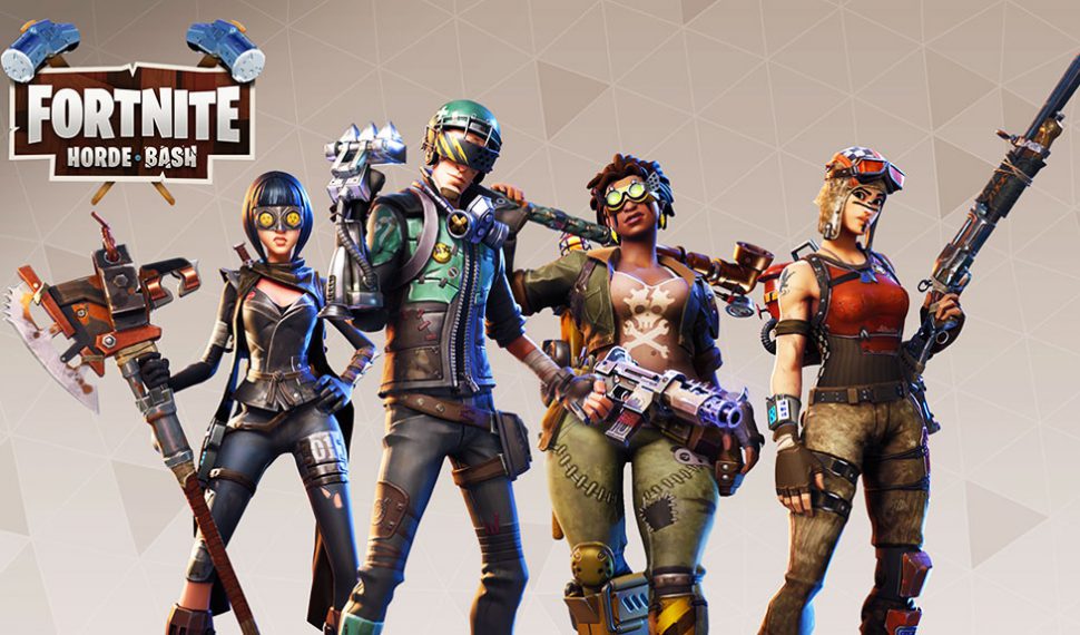 Las becas universitarias por jugar a Fortnite son una realidad
