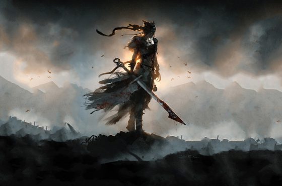 La desarrolladora de Hellblade: Senua’s Sacrifice dona 25.000 dólares para la cura de problemas mentales