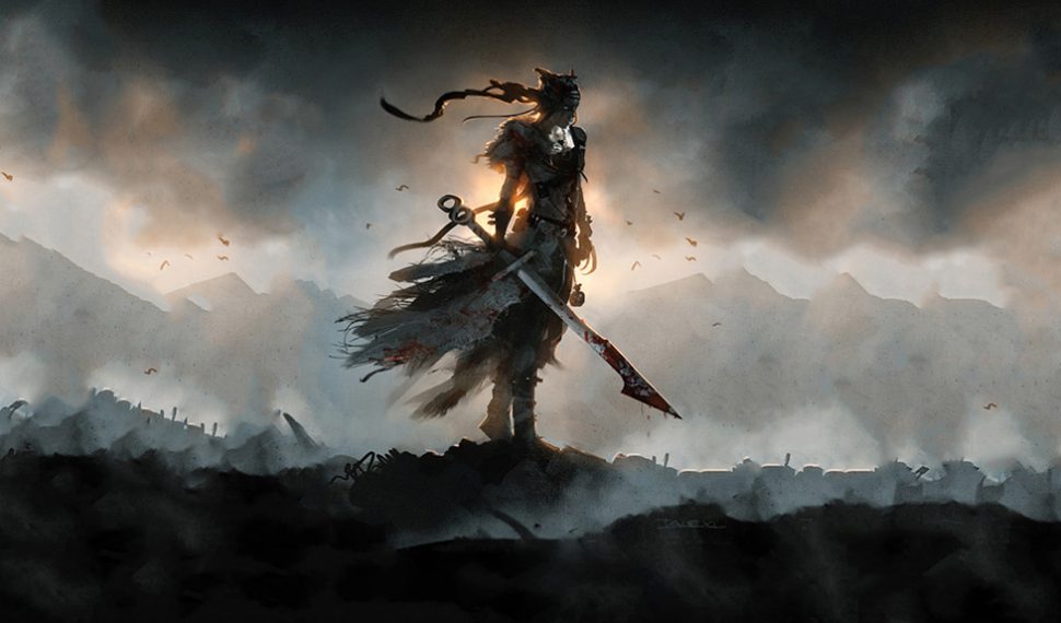 La desarrolladora de Hellblade: Senua’s Sacrifice dona 25.000 dólares para la cura de problemas mentales