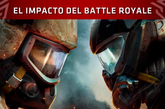 [OPINION] Impacto y consecuencias del modo Battle Royale en los videojuegos