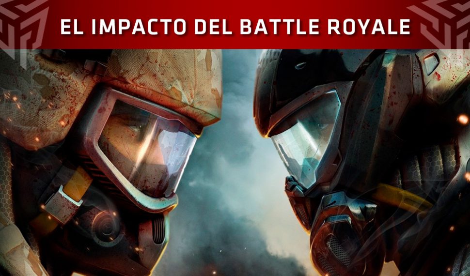 [OPINION] Impacto y consecuencias del modo Battle Royale en los videojuegos