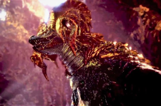 Monster Hunter World: Nuevo Dragón Anciano y Nuevo Modo de Juego