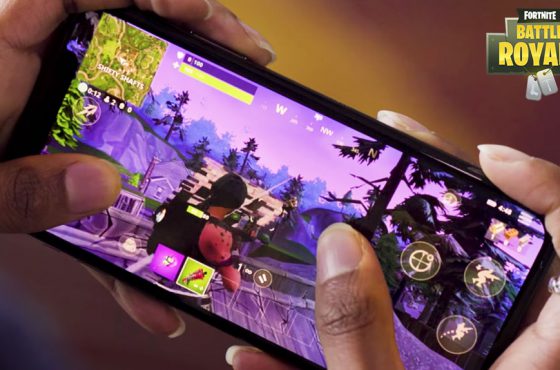 Lista de móviles Android compatibles con Fortnite: Battle Royale